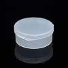 Frosted Plastic Bead Containers LS-CON-L006-03-2