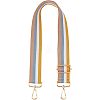 Adjustable Canvas Bag Handles FIND-WH0053-49KCG-A-1