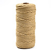 Cotton String Threads OCOR-T001-02-19-1