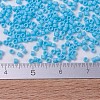 MIYUKI Delica Beads Small SEED-JP0008-DBS0879-4