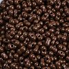 Baking Paint Glass Seed Beads SEED-K010-A24-2