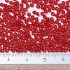 MIYUKI Round Rocailles Beads SEED-G007-RR0141F-3