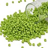 TOHO 8/0 Round Beads SEED-XTR08-0044-1