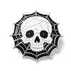 Halloween Enamel Pins JEWB-B028-02P-12-1