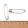 Iron Safety Pins NEED-D038-45mm-3