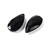 Natural Obsidian Pendants X-G-C140-05H-2