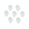 Luminous Resin Decoden Cabochons RESI-K039-01C-1