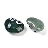 Natural Green Aventurine Figurines G-H073-01G-2