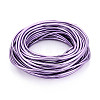 Round Anodized Aluminum Wire AW-S001-4.0mm-06-1