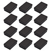 Rectangle Cardboard Paper Jewelry Box CON-TAC0015-01F-2