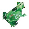 Frog Figurines JX544A-1