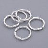 Alloy Linking Rings EA8812Y-S-1