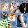 72Pcs 12 Styles Tibetan Style Alloy European Beads FIND-PH0060-22AS-5