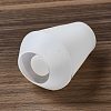 DIY Silicone VaseMolds LS-SIMO-P006-02F-4