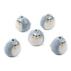 Handmade Porcelain Beads PORC-G015-01A-1