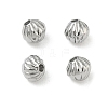 304 Stainless Steel Beads STAS-D204-21P-1