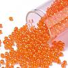 TOHO 8/0 Round Beads LS-X-SEED-TR08-0957-1
