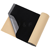 1Pc Flocking Cloth Self-adhesive Fabric DIY-CY0001-88D-1