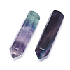 Natural Fluorite Beads G-F637-13-2