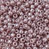TOHO 3/0 Round Beads X-SEED-TR03-0151-2