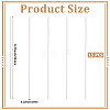 Acrylic Dowel Rods TOOL-WH20012-003A-2