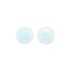 Transparent Acrylic Beads LS-TACR-S135-001B-4