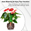 Red Pottery Water Collector AJEW-WH0816-300-5