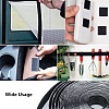 Nylon Magic Tapes DIY-BC0001-04B-7