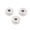 Non-Tarnish 201 Stainless Steel Beads STAS-Z078-06P-1