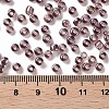 Glass Seed Beads X1-SEED-A006-4mm-116-3