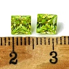Cubic Zirconia Cabochons LS-ZIRC-P116-01A-03-3