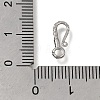 Brass Hooks KK-CBA0DF0-19E-P-3