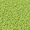 MIYUKI Delica Beads SEED-MY11-DB0763-3