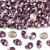 Preciosa® MAXIMA Crystal Fancy Stones X-PRC-FF14-20020-1
