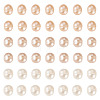 60Pcs 3 Styles Natural Cultured Freshwater Pearl Beads Strands PEAR-TA0001-19-3