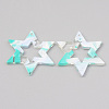 Acrylic Pendants LS-X-MACR-S372-011A-1