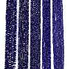Electroplate Glass Beads Strands LS-EGLA-A044-T3mm-B06-2