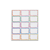 PVC Self Adhesive Stickers DIY-WH20007-64E-6