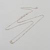 Alloy Resin Rhinestone Body Chains for Women NJEW-WH20008-03G-1