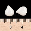 Opaque Resin Decoden Cabochons CRES-I036-15A-3