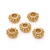 Brass Beads KK-G390-13MG-1