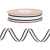Cotton Ribbon OCOR-WH0048-05F-6