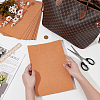 Craft Paper AJEW-WH0314-538A-01-3