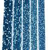 Transparent Glass Beads Strands EGLA-A044-T2mm-MB27-2