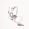 Elegant Pearl Ring BO3708-1-1