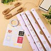 Scrapbook Paper DIY-TAC0026-19B-5