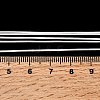 1MM Waxed Cord 5-Strand Necklace Making MAK-C005-01T-3