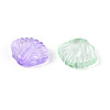 Transparent Plastic Beads KY-N025-04-2