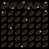 Glass Hotfix Rhinestone DIY-WH0622-654C-1