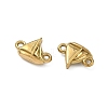 304 Stainless Steel Links X-STAS-D211-03G-2